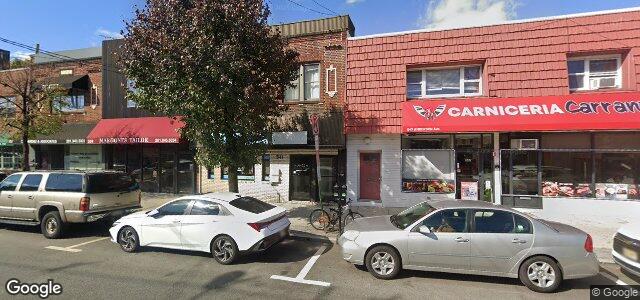 Larawan ng 541 Anderson Avenue sa Winnipeg, Manitoba