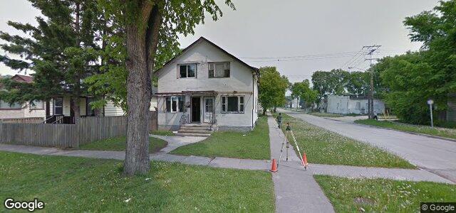 Larawan ng 541 Boyd Avenue sa Winnipeg, Manitoba