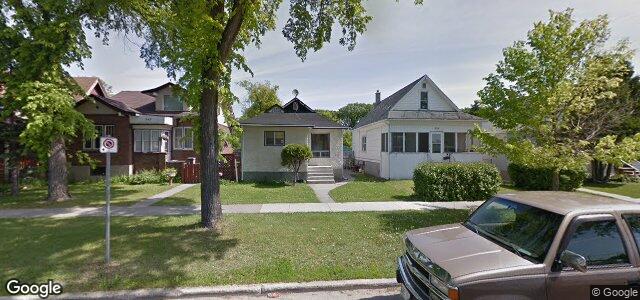 Larawan ng 541 Cathedral Avenue sa Winnipeg, Manitoba