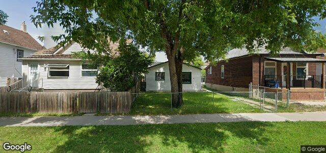 Larawan ng 541 Redwood Avenue sa Winnipeg, Manitoba