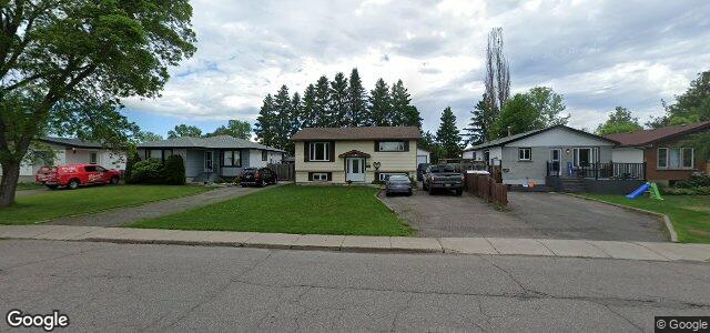 Larawan ng 543 Redwood Avenue sa Winnipeg, Manitoba
