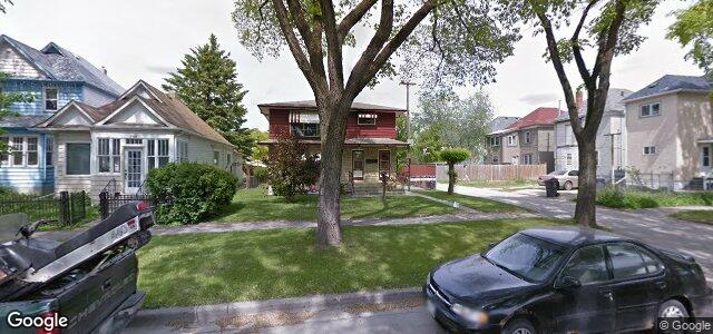 Larawan ng 543 St John'S Avenue sa Winnipeg, Manitoba