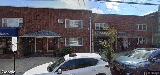 Larawan ng 544 Anderson Avenue sa Winnipeg, Manitoba