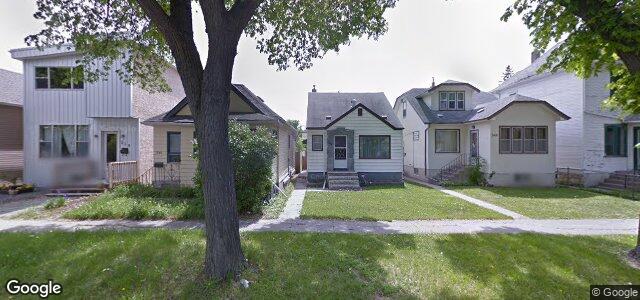 Larawan ng 544 St John'S Avenue sa Winnipeg, Manitoba