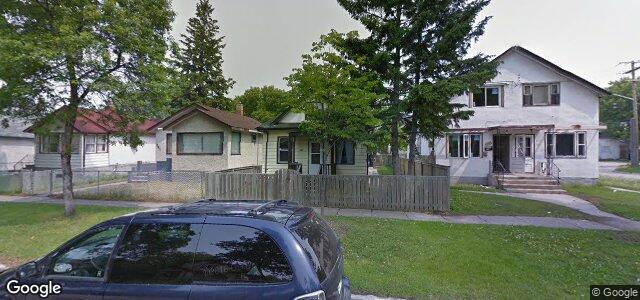 Larawan ng 545 Boyd Avenue sa Winnipeg, Manitoba