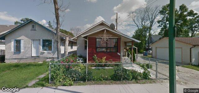 Larawan ng 545 Salter Street sa Winnipeg, Manitoba