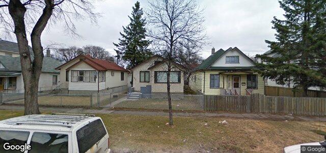 Larawan ng 547 Boyd Avenue sa Winnipeg, Manitoba