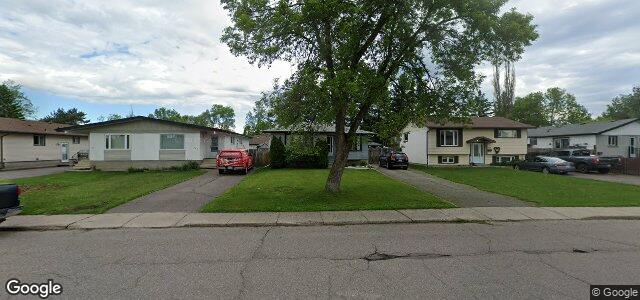 Larawan ng 547 Redwood Avenue sa Winnipeg, Manitoba
