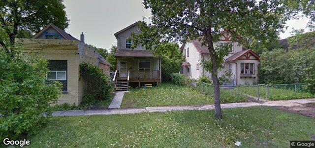 548 Boyd Avenue（加拿大曼尼托巴省温尼伯市）房屋照片