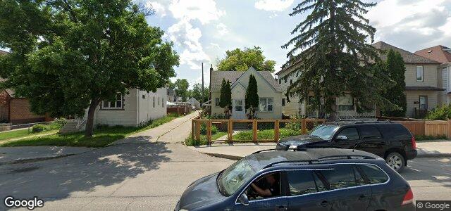 Larawan ng 548 Mountain Avenue sa Winnipeg, Manitoba