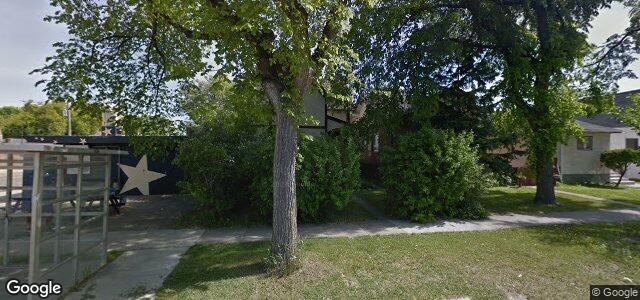 Larawan ng 549 Cathedral Avenue sa Winnipeg, Manitoba