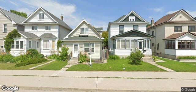 Larawan ng 549 Mountain Avenue sa Winnipeg, Manitoba