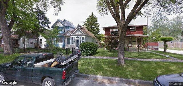 Larawan ng 549 St John'S Avenue sa Winnipeg, Manitoba