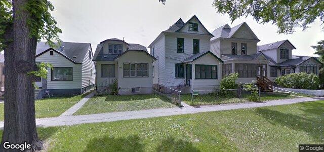 Larawan ng 550 St John'S Avenue sa Winnipeg, Manitoba