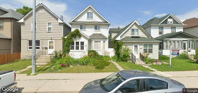 Larawan ng 551 Mountain Avenue sa Winnipeg, Manitoba