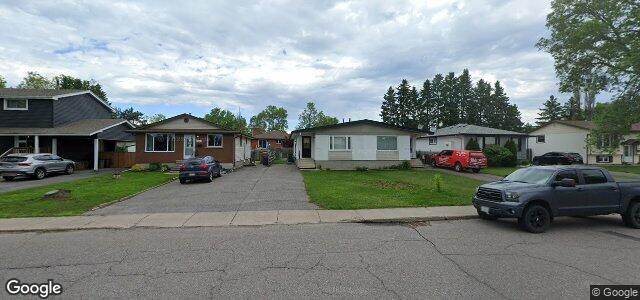 Larawan ng 551 Redwood Avenue sa Winnipeg, Manitoba