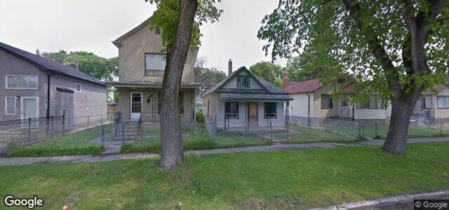 Larawan ng 553 Boyd Avenue sa Winnipeg, Manitoba