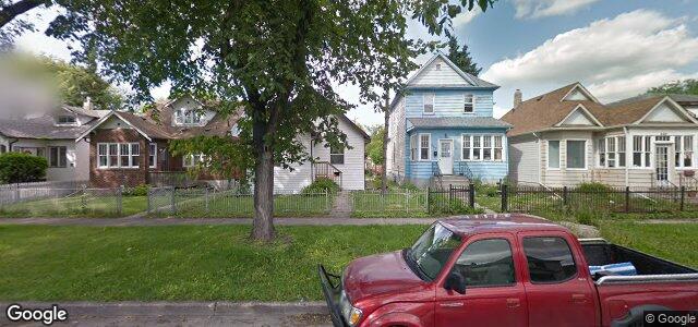Larawan ng 553 St John'S Avenue sa Winnipeg, Manitoba