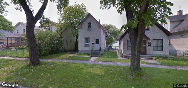 Larawan ng 554 Boyd Avenue sa Winnipeg, Manitoba