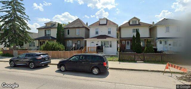 Larawan ng 554 Mountain Avenue sa Winnipeg, Manitoba