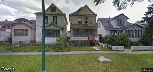 Larawan ng 554 St John'S Avenue sa Winnipeg, Manitoba