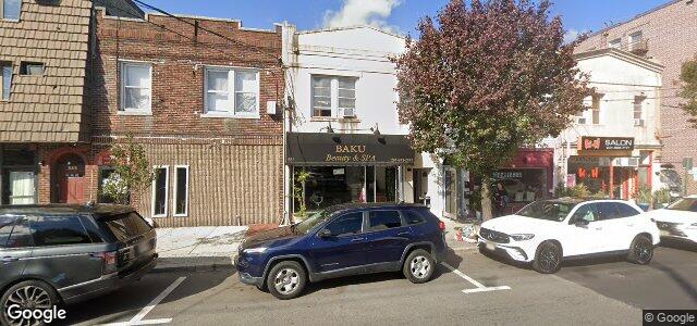 Larawan ng 555 Anderson Avenue sa Winnipeg, Manitoba