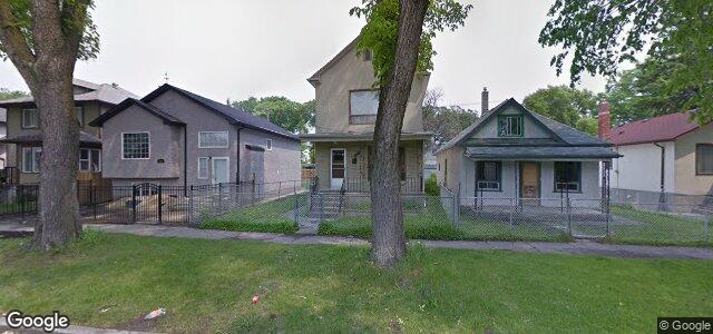 Larawan ng 555 Boyd Avenue sa Winnipeg, Manitoba