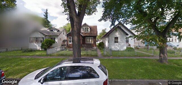 Larawan ng 555 St John'S Avenue sa Winnipeg, Manitoba