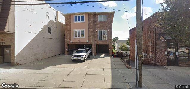 Larawan ng 556 Anderson Avenue sa Winnipeg, Manitoba