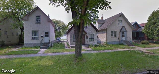 556 Boyd Avenue（加拿大曼尼托巴省溫尼伯市）房屋照片