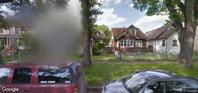 Larawan ng 557 St John'S Avenue sa Winnipeg, Manitoba