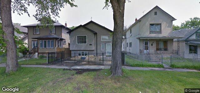 Larawan ng 559 Boyd Avenue sa Winnipeg, Manitoba