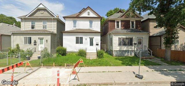 Larawan ng 559 Mountain Avenue sa Winnipeg, Manitoba