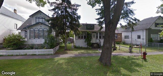 Larawan ng 560 St John'S Avenue sa Winnipeg, Manitoba