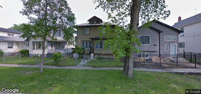 Larawan ng 561 Boyd Avenue sa Winnipeg, Manitoba