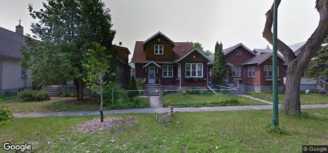 Larawan ng 562 Boyd Avenue sa Winnipeg, Manitoba