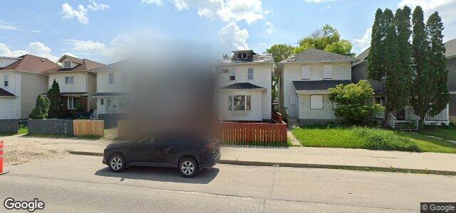 Larawan ng 562 Mountain Avenue sa Winnipeg, Manitoba