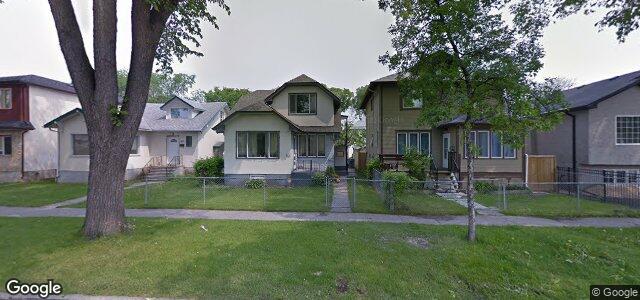 Larawan ng 563 Boyd Avenue sa Winnipeg, Manitoba