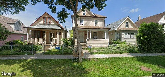 Larawan ng 563 Redwood Avenue sa Winnipeg, Manitoba