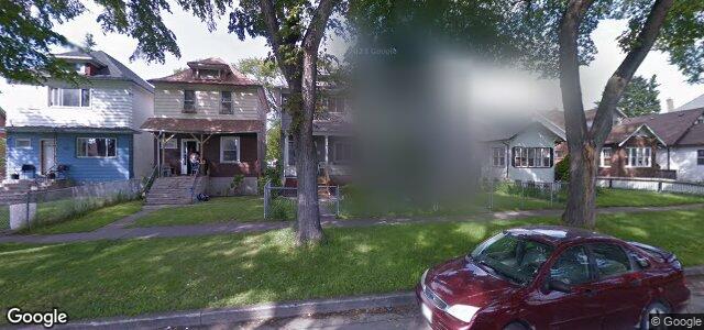 Larawan ng 563 St John'S Avenue sa Winnipeg, Manitoba
