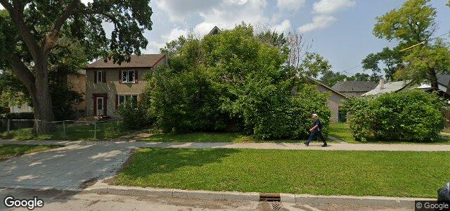 Larawan ng 564 Aikins Street sa Winnipeg, Manitoba