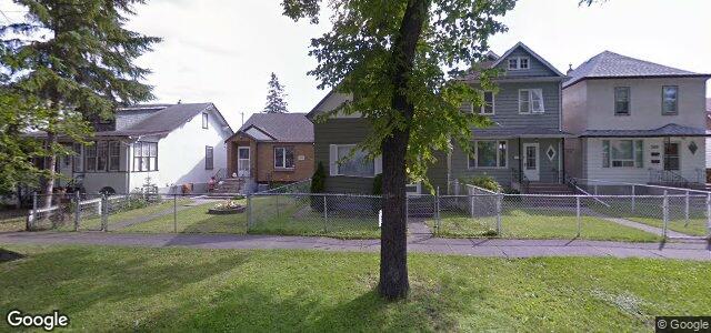 Larawan ng 564 St John'S Avenue sa Winnipeg, Manitoba