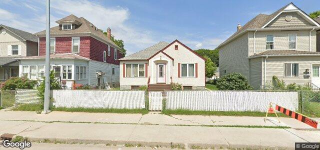 Larawan ng 565 Mountain Avenue sa Winnipeg, Manitoba