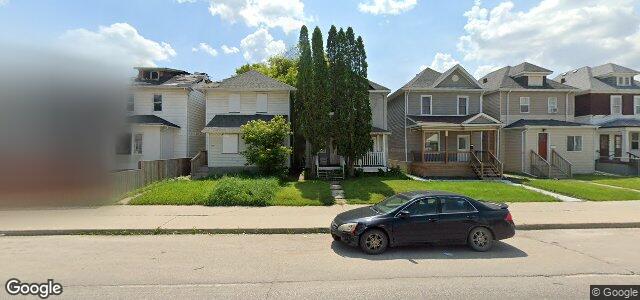 Larawan ng 566 Mountain Avenue sa Winnipeg, Manitoba
