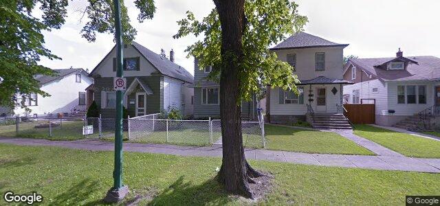 Larawan ng 566 St John'S Avenue sa Winnipeg, Manitoba