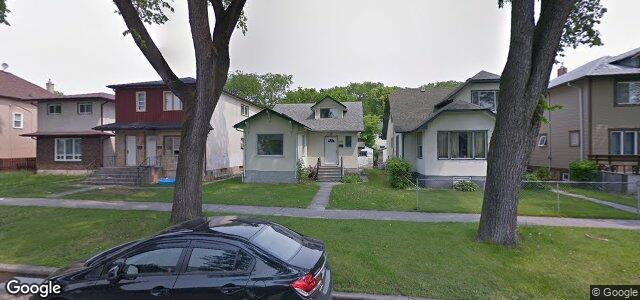 Larawan ng 567 Boyd Avenue sa Winnipeg, Manitoba