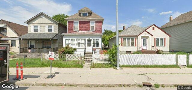 Larawan ng 567 Mountain Avenue sa Winnipeg, Manitoba