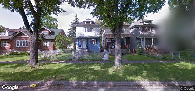 Larawan ng 567 St John'S Avenue sa Winnipeg, Manitoba