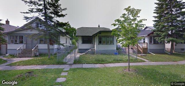 568 Boyd Avenue（加拿大曼尼托巴省溫尼伯市）房屋照片
