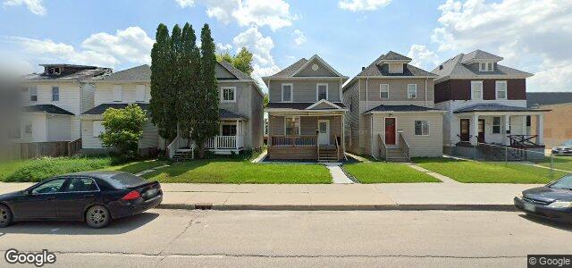 Larawan ng 568 Mountain Avenue sa Winnipeg, Manitoba